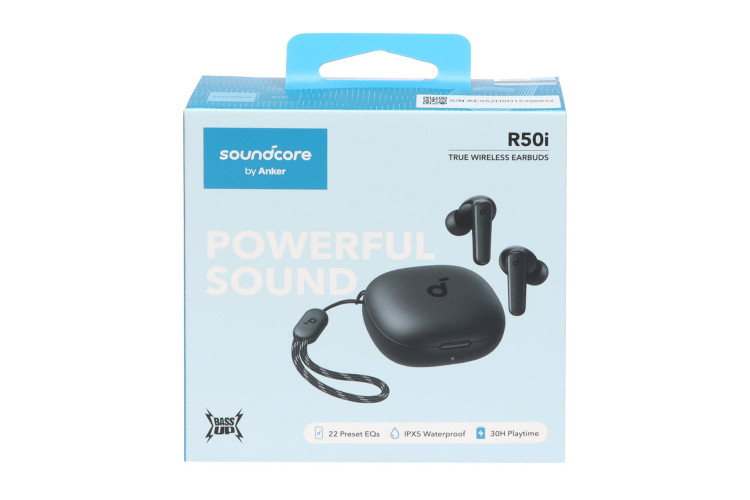 هدفون انکر SoundCore R50i
