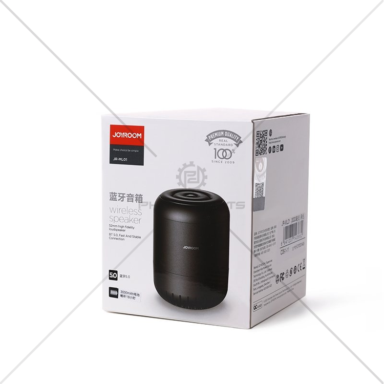 اسپیکر بلوتوثی Joyroom مدل JR-ML01