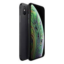 گوشی آیفون XS MAX 64GB CH 2 SIM کارکرده