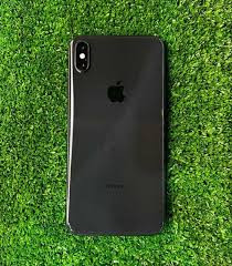 گوشی آیفون XS MAX 64GB CH 2 SIM کارکرده