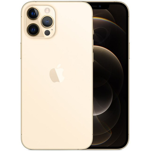 گوشی آیفون iphone 12ProMax ZAA 256GB دوسیم کارکرده