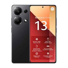 گوشی شیائومی Redmi Note 13 Pro 4G | حافظه 256 رم 8 گیگابایت با 18 ماه گارانتی شرکتی