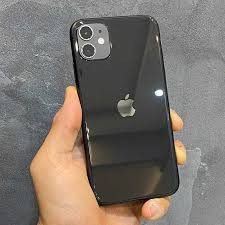 گوشی ایفون iphone 11 128GB تک سیم کارکرده