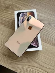 گوشی ایفون iphone XS Max کارکرده