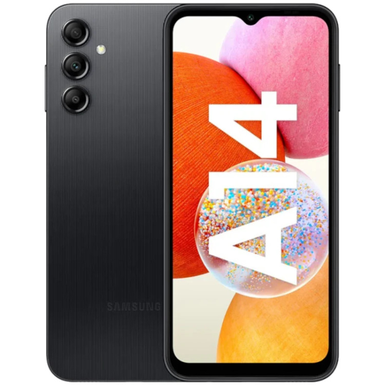 گوشی سامسونگ 64GB A14 کارکرده
