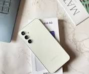 گوشی samsung A54 کارکرده