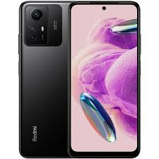 شیایومی note12S 256GB کارکرده