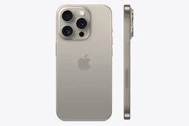 گوشی ایفون iphone 15Pro Max Zaa 256GB کارکرده