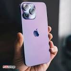 گوشی ایفون iPhone 14 Pro Max 256GB ZAA کارکرده