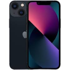 گوشی ایفون iphone13 128 دوسیم کارکرده