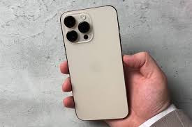 گوشی ایفون iPhone 14 Pro Max 256GB ZAA کارکرده
