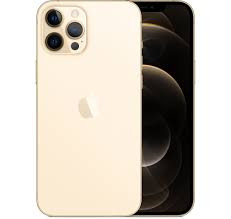 گوشی آیفون iphone12ProMax کارکرده