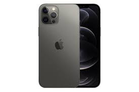 گوشی آیفون iphone12ProMax کارکرده