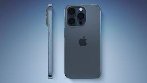 گوشی ایفون iphone 15pro کارکرده