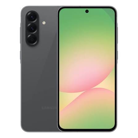 گوشی a56 Ram 8 256GB اکبند