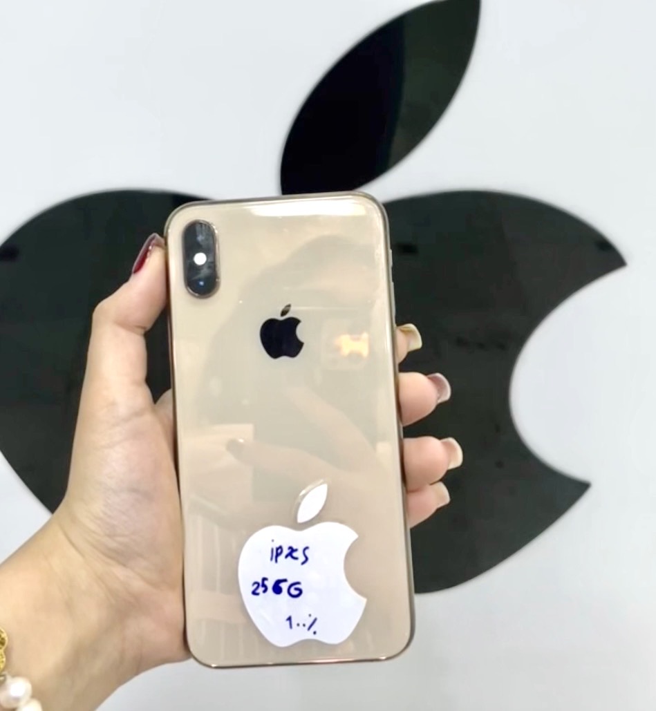 گوشی ایفون iphone Xs  کارکرده