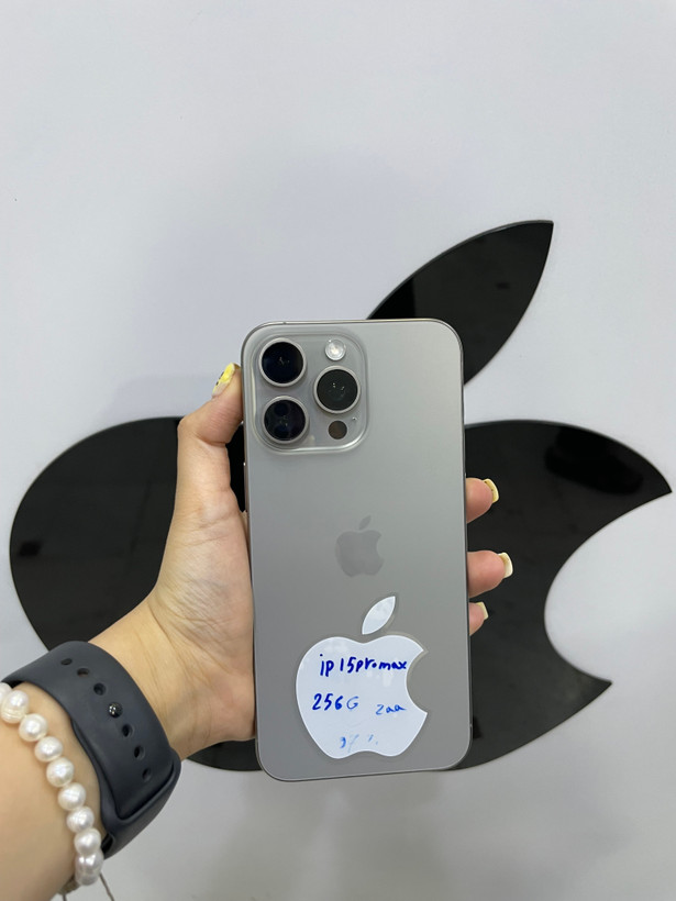 Ip1۵pro max