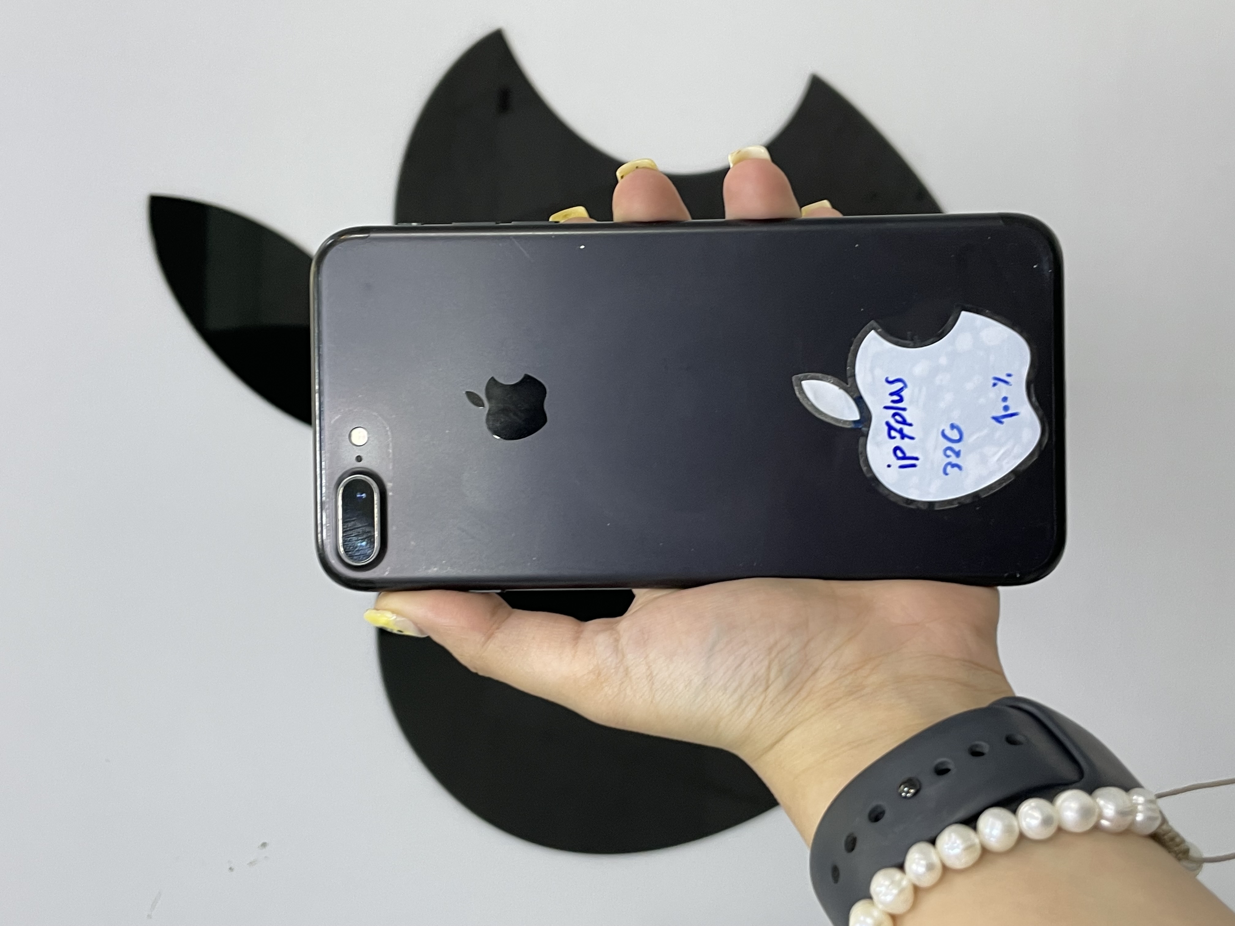 گوشی ایفون 7 plus